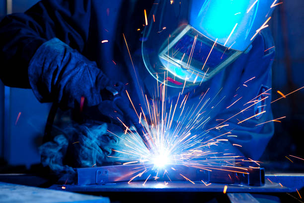 Reliable Long Creek, IL Welder & Metal Fabrication Solutions