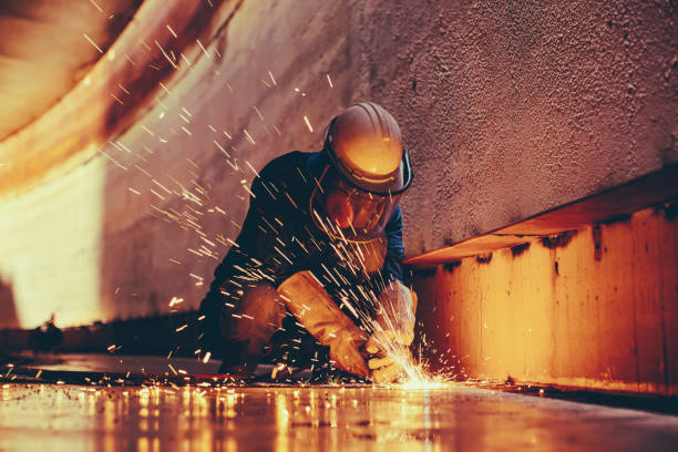 Best Welding Equipment Sales and Repair in Long Creek, IL