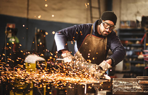 Best Artistic and Custom Metal Fabrication in Long Creek, IL