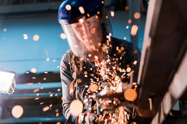 Best Welding Equipment Sales and Repair in Long Creek, IL